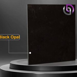 Черный гранит Натуральный камень