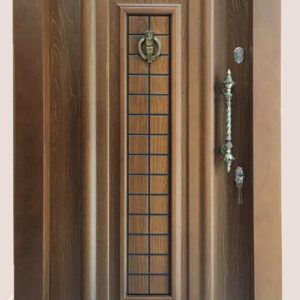 Alternative view of Изготовление всех видов дверей (внутренние, входные, вестибюльные, бронированные)