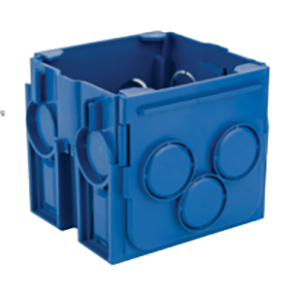 Alternative view of Розетка, туннельный свет