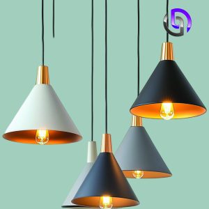 Освещение отраслей (жилое, промышленное, садовое)