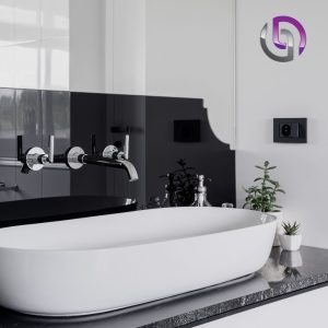 Керамическая раковина