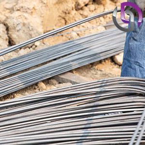 Арматура (стальная арматура)