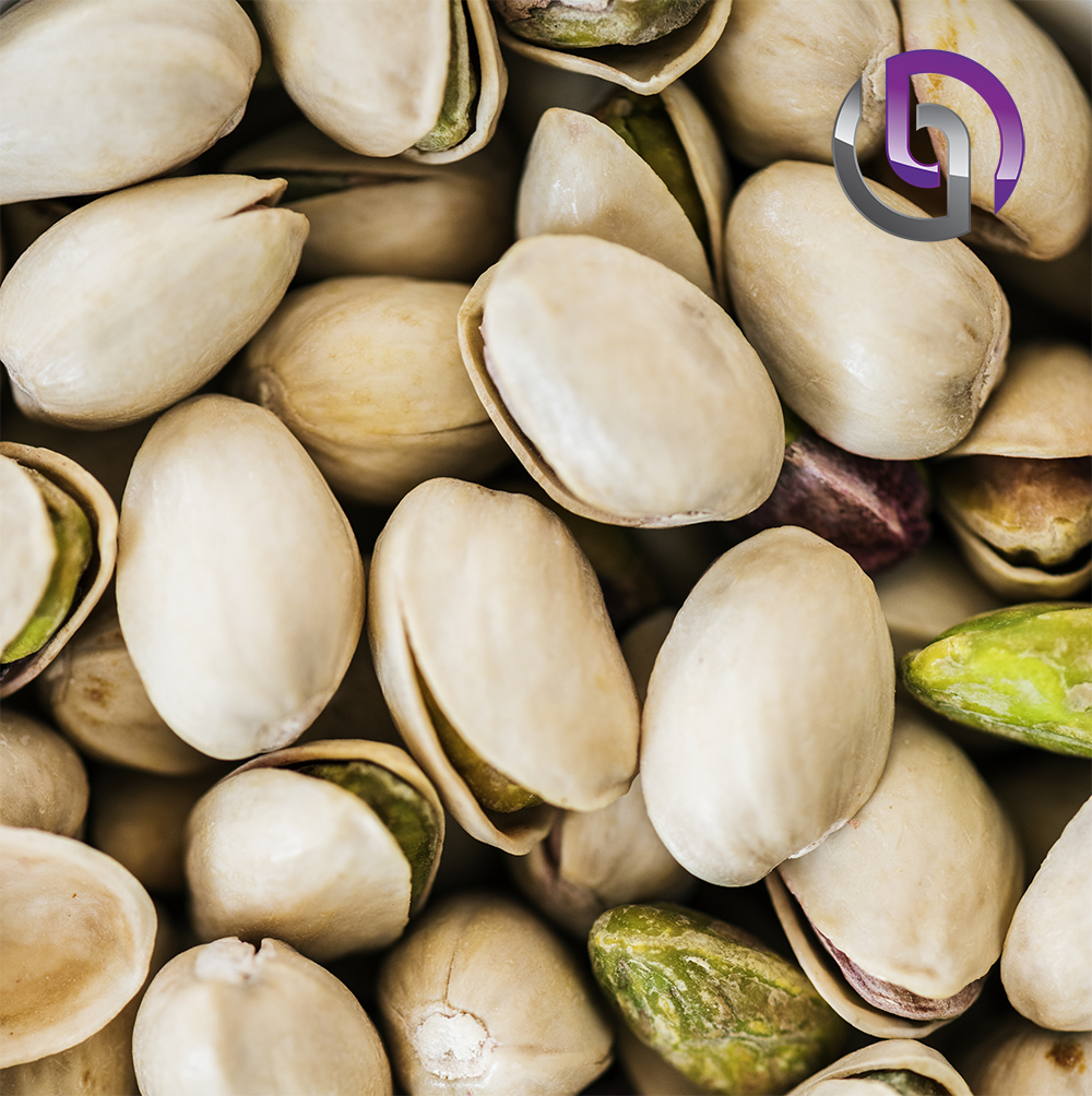 иранская фисташка