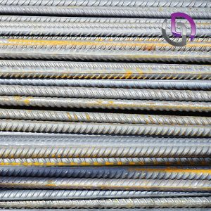 Alternative view of Арматура (стальная арматура)