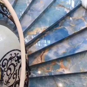 Alternative view of Мраморная плита Камень