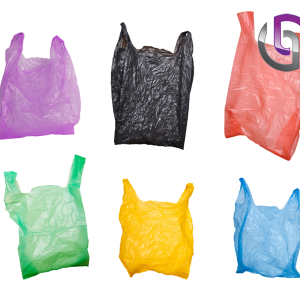 Alternative view of Пластиковая посуда и оборудование - Нейлон