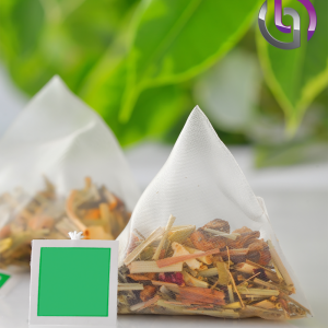 Alternative view of Травяные и фруктовые чаи