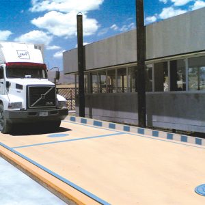 Проектирование и производство точных приборов, весоизмерительной техники и интеллектуальных транспортных систем