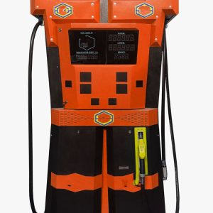 Топливораздаточная колонка, Топливораздаточная колонка, Счетчик литров (газ, бензин, дизельное топливо) - Услуги заправочной станции