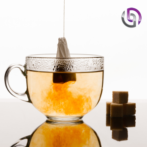 Травяные и фруктовые чаи