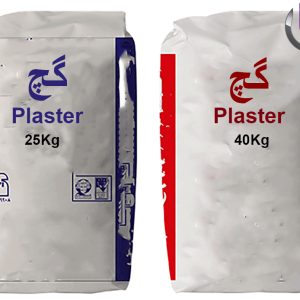 Гипс, гипсовый порошок