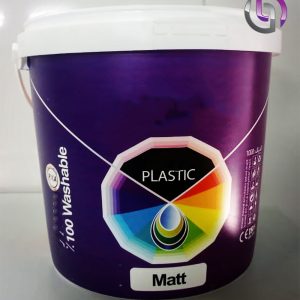 Строительные краски