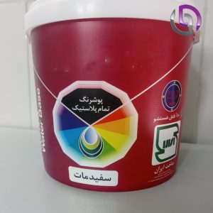 Alternative view of Строительные краски