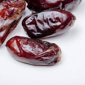 Alternative view of Даты - Рутаб Мазафати