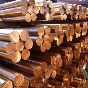 Alternative view of Медь